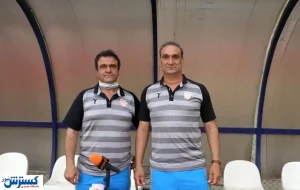 پرسپولیس گلزن شش دانگ بخرد / آقایان فدراسیون را کسی نمی‌شناسد