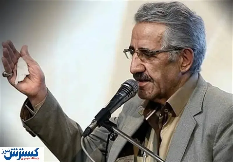 خواننده آهنگ معروف امام رضا درگذشت