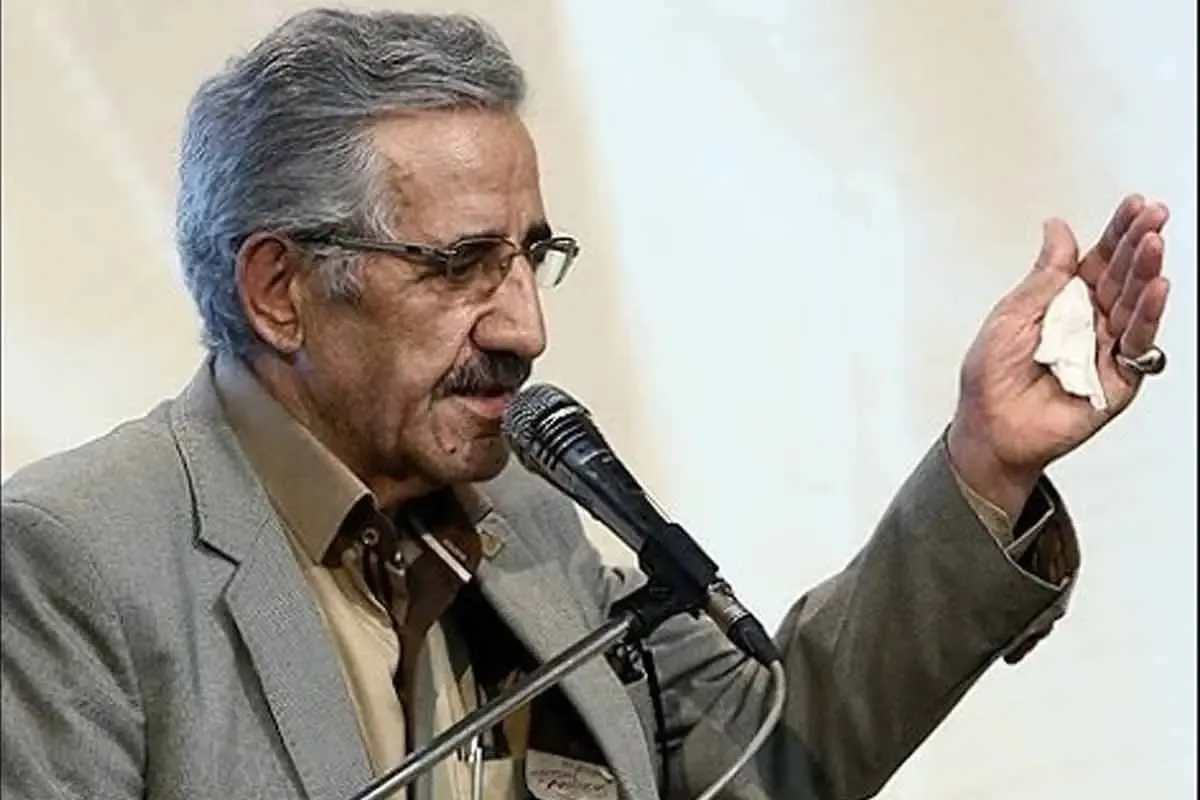 بیوگرافی مرحوم محمدعلی کریمخانی + آثار ماندگار