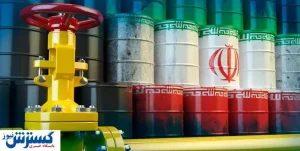 صادرات نفت ایران به چین به یک میلیون در روز رسید