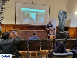 چهارمین رویداد مهرآب با محوریت صرفه جویی برگزار شد