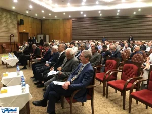 بزرگ ترین مانع پیش روی کارآفرینی در کشور