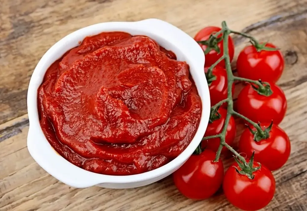 رب گوجه فرنگی چند؟