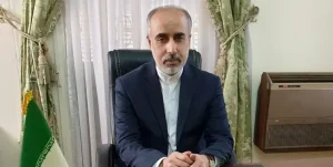 سوابق کاری سخنگوی جدید وزارت امور خارجه