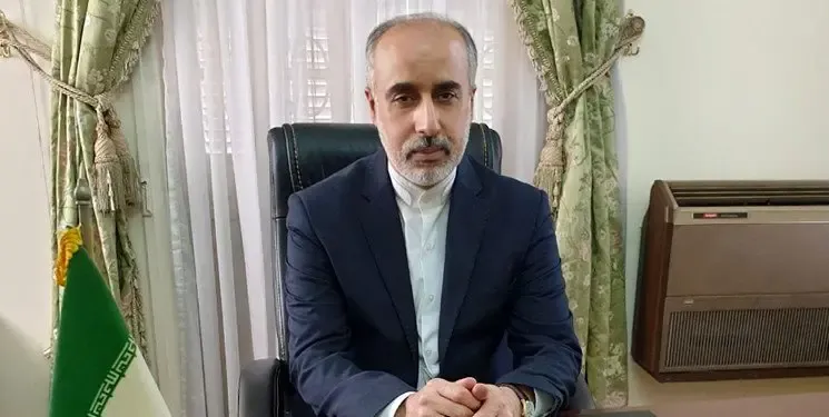 سوابق کاری سخنگوی جدید وزارت امور خارجه