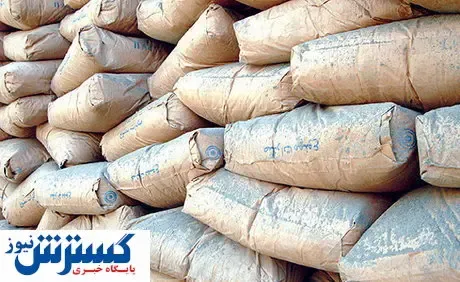 قیمت سیمان افزایش مییابد؟