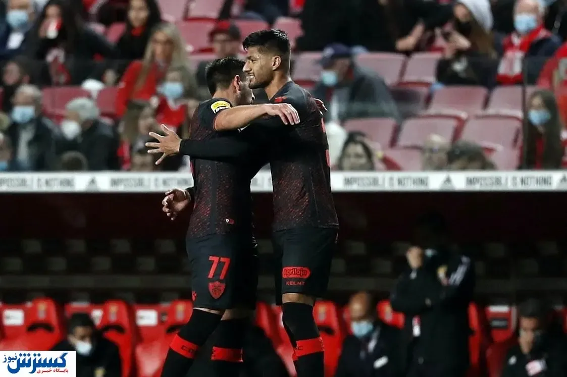 پرسپولیس به دنبال هایجک شاه ماهی استقلال