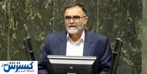 منطقه کوه زر دامغان آبرسانی شد
