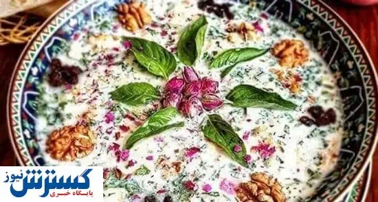 آب دوغ خیار یا آب طلا! / غذای نوستالژیک ایرانیان هم از دسترس خارج شد