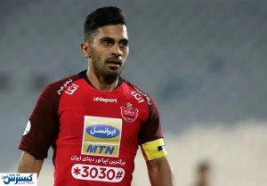 موضوع سقف قرارداد صدای کاپیتان پرسپولیس را درآورد