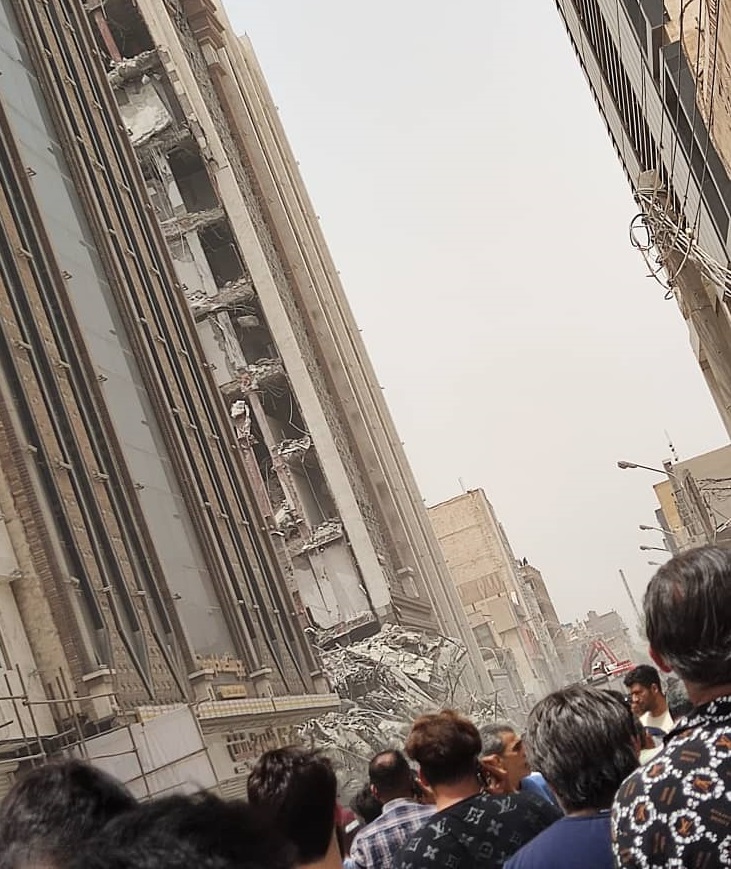 برج-دوقلو-متروپل