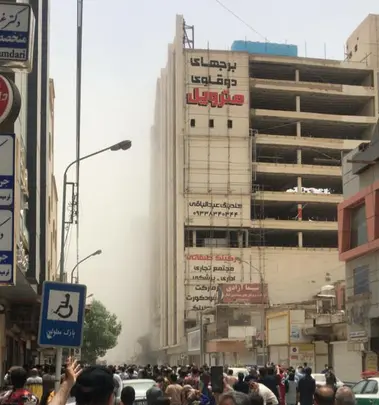 برج-دوقلو-متروپل1