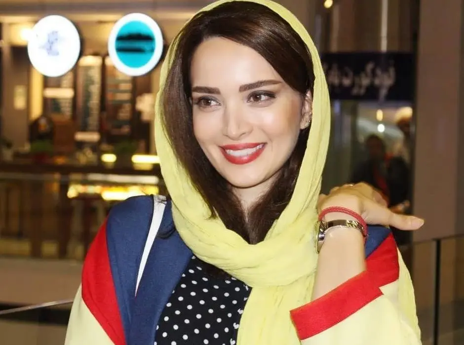 بهنوش-طباطبایی