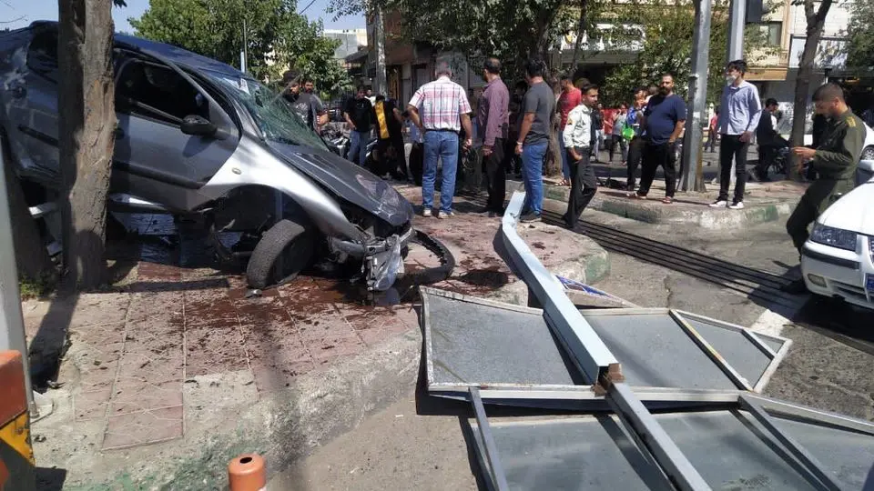 تصادف-پژو3
