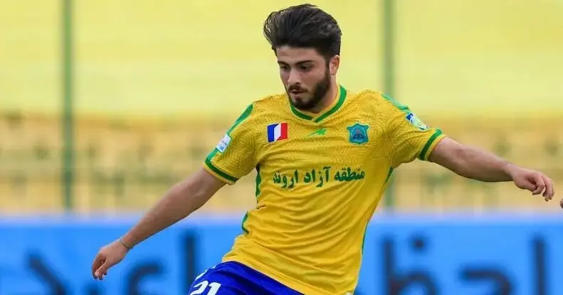 حسین-زواری