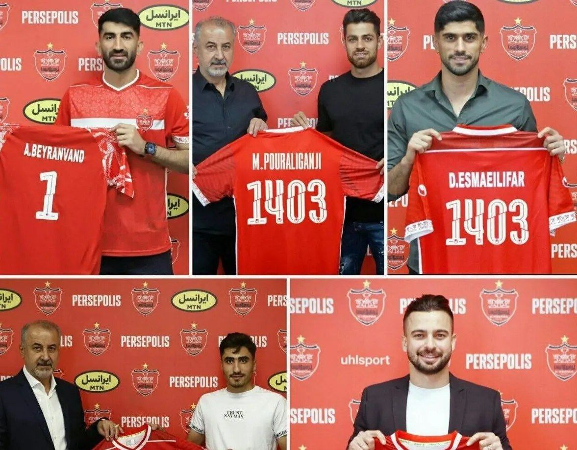 خرید-های-پرسپولیس