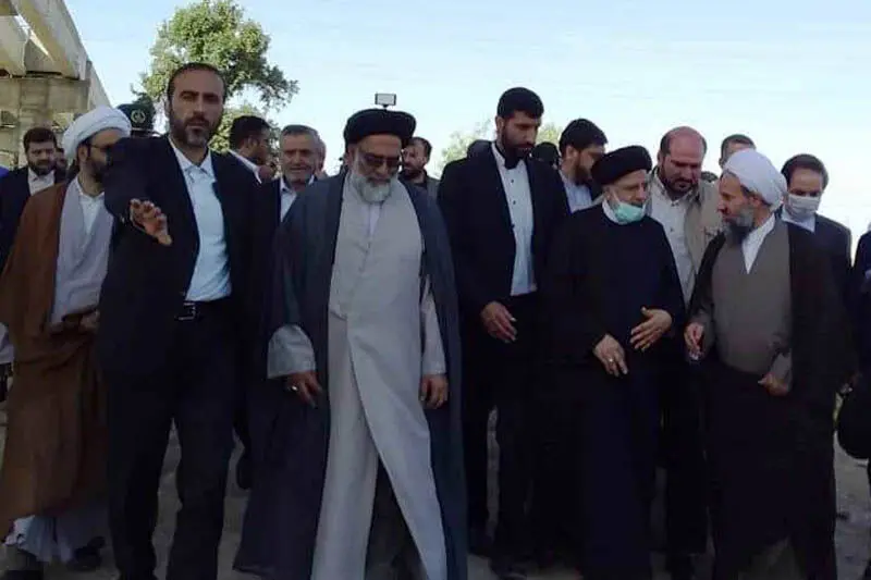 رئیسی