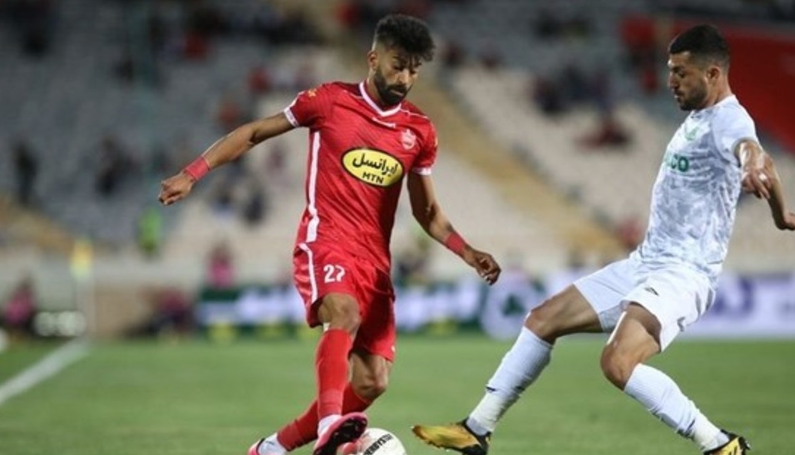رضاییان-پرسپولیس