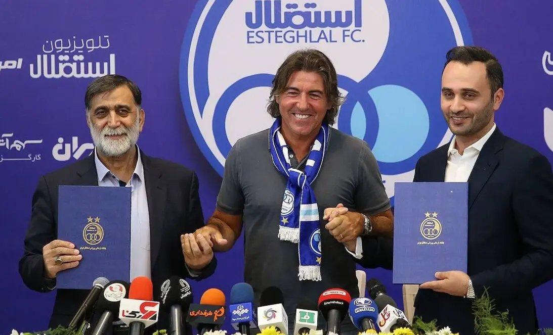 ساپینتو-استقلال