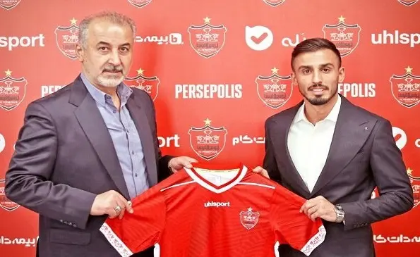 صادقی-پرسپولیس