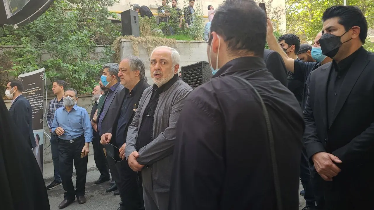 ظریف-دعایی۲