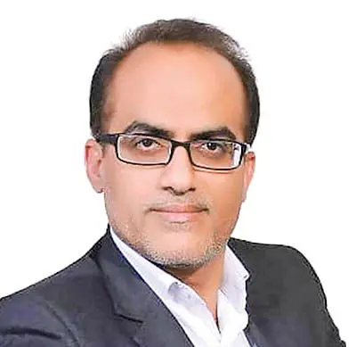 علی-جمالی