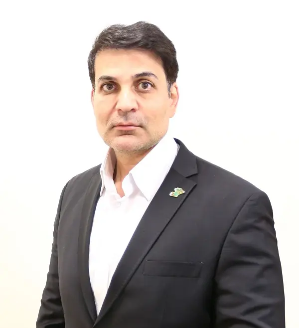علیرضا مرتضوی