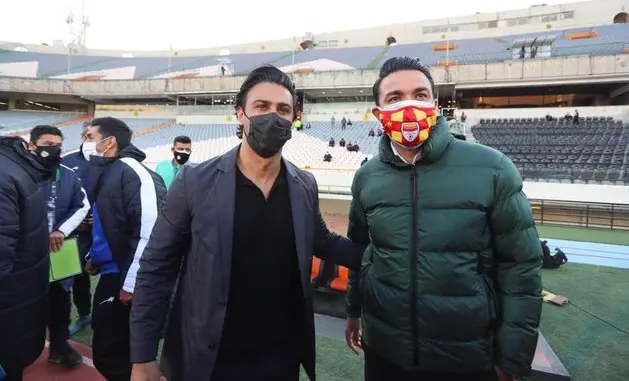 مجیدی-و-نکونام