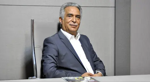 محمدرضا-بهرامن