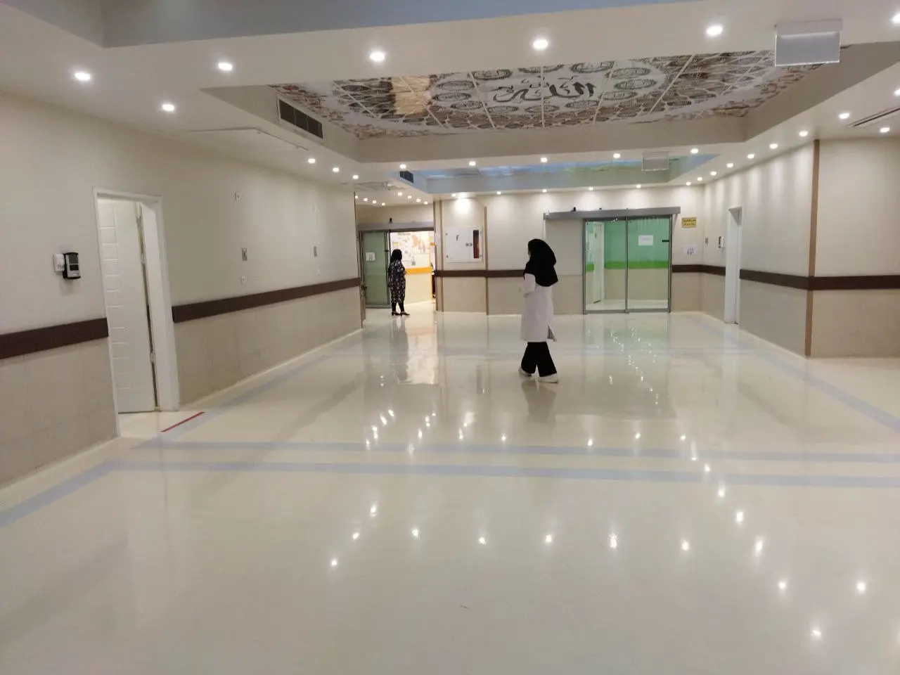 مسیح-دانشوری