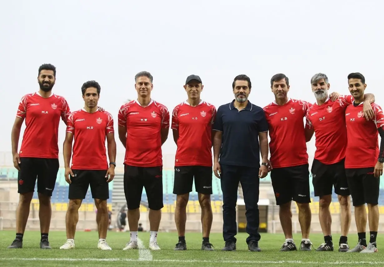 کادر-پرسپولیس
