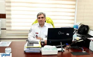 ثانیه‌های طلایی برای نجات جان انسان / آمبولانس خراب معنا ندارد