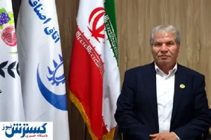 تعیین قیمت میوه دست اتحادیه و خرده فروشی نیست