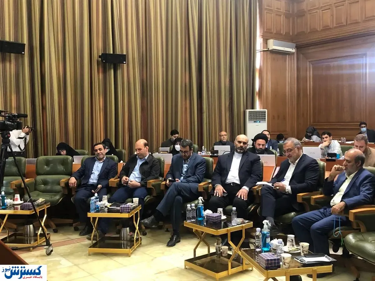 کمبود یک میلیون مسکن برای ساکنان تهران / وضع شهر را نگران کننده جلوه ندهیم