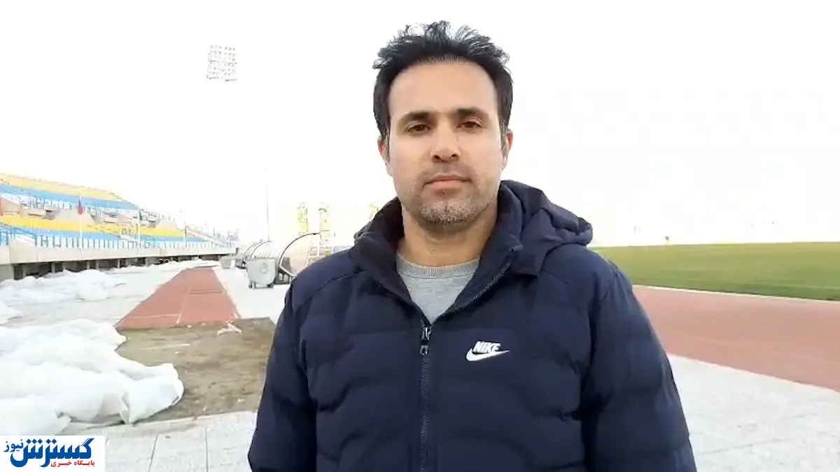 مدافع سابق تیم ملی پرسپولیسی می‌شود؟