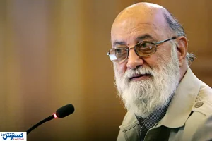 آنچه ما از تهران می شناسیم هوای آلوده و ترافیک است
