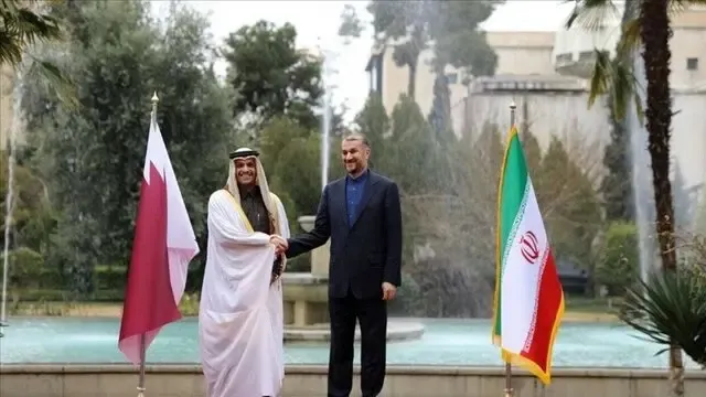 امیرعبداللهیان: هیچ مطالبه فرابرجامی نداریم