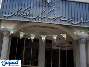 سرپرست جدید سازمان حمایت مشخص شد