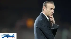رونمایی یحیی از زوج خط دفاع پرسپولیس