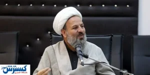 قلم پای بی حجاب ها را خرد کنید