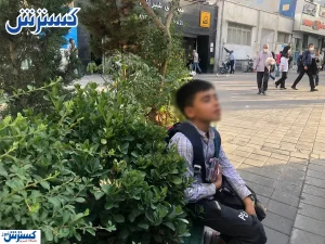 برای این کودکان خرید نکنید! / همدستی زیرپوستی با سوپرمارکتی ها