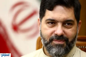 محوطه تئاتر شهر دیوار کشی نمی شود