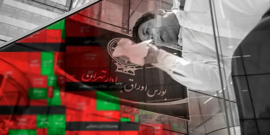 بورس پرواز را آغاز کرد؟