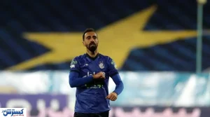 یاغی استقلال در رادار پرسپولیس
