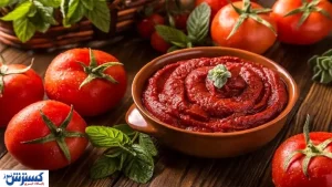 نوبت گرانی رب گوجه فرنگی رسید؟