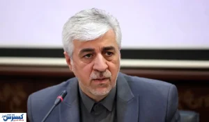 وزیر ورزش کرونا گرفت