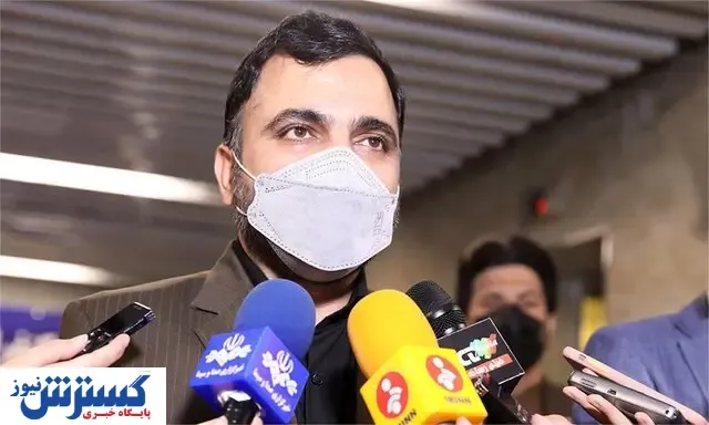 جزئیات جدید درباره اینترنت کودکان از زبان وزیر ارتباطات