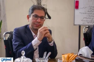 شهرک‌های صنعتی استان یزد از سیلاب در امان ماندند