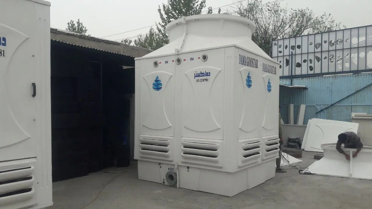 خنک-کننده