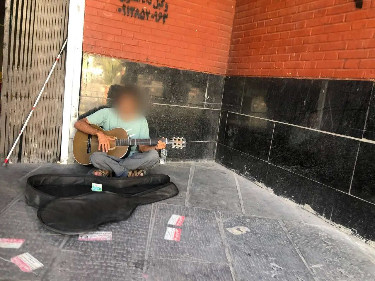 خیابانی-موسیقی